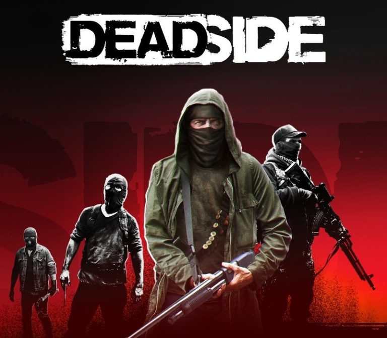 Deadside