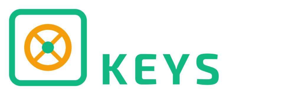 Game Vault Keys logo
